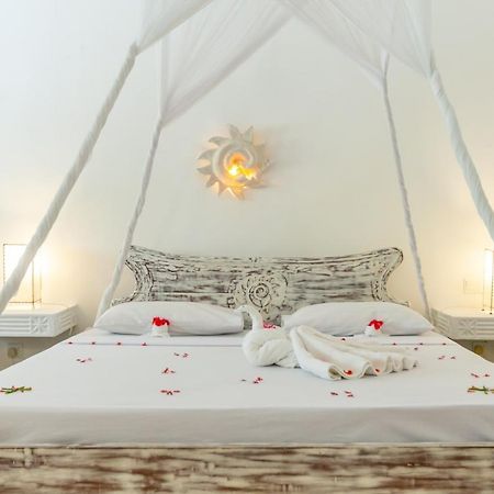 Sun Palm Beach Resort Watamu Exterior foto