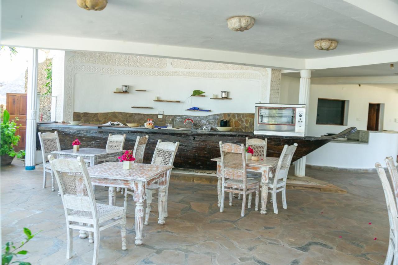Sun Palm Beach Resort Watamu Exterior foto