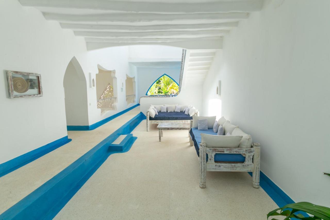 Sun Palm Beach Resort Watamu Exterior foto