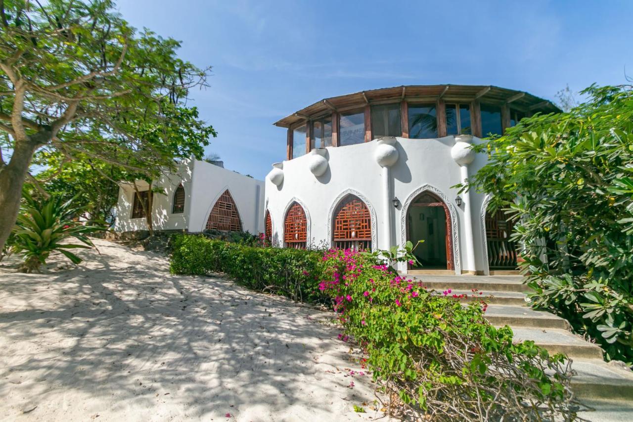 Sun Palm Beach Resort Watamu Exterior foto