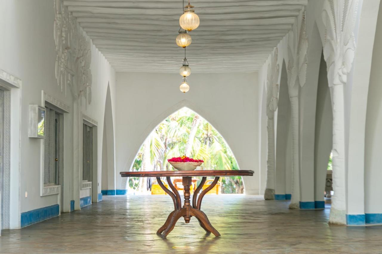 Sun Palm Beach Resort Watamu Exterior foto