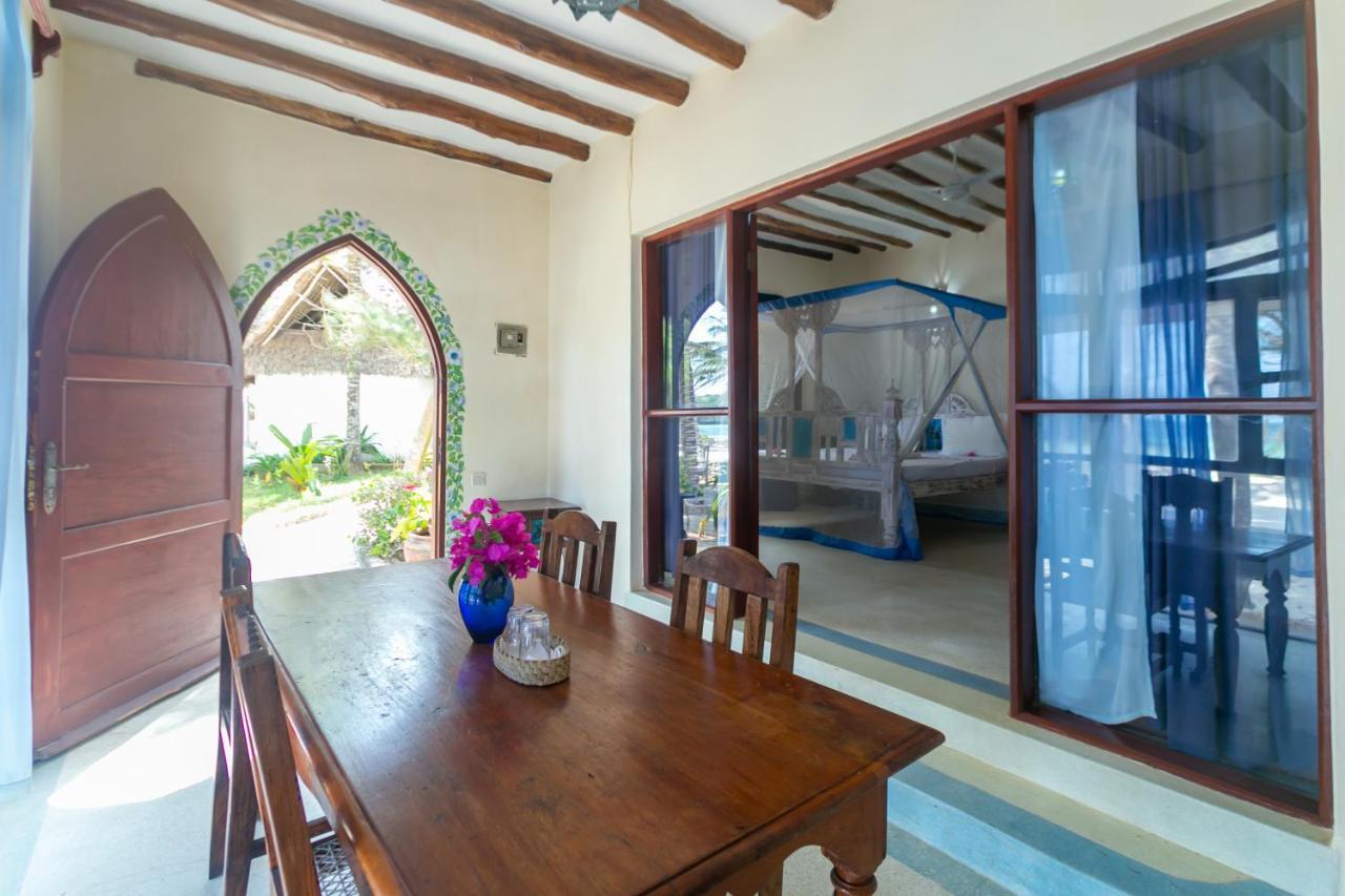 Sun Palm Beach Resort Watamu Exterior foto