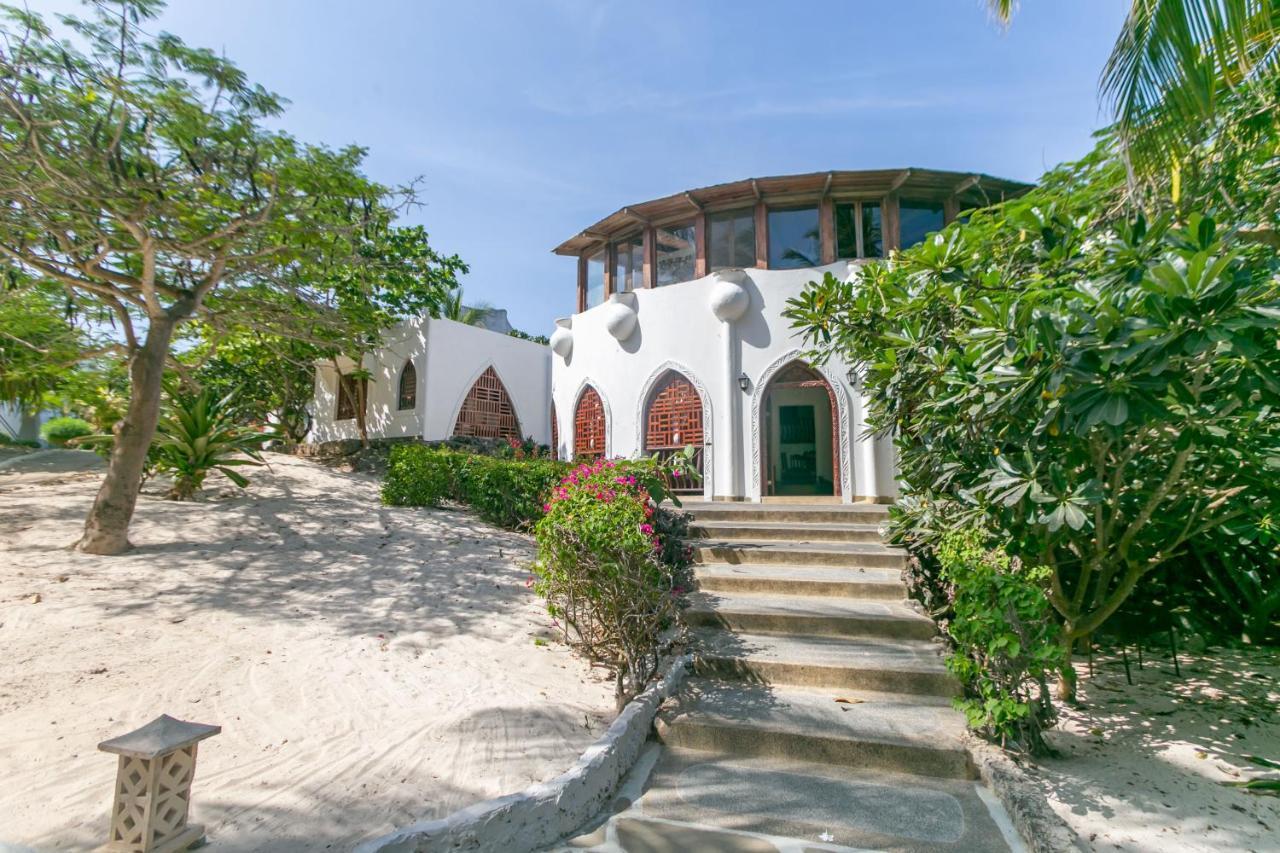 Sun Palm Beach Resort Watamu Exterior foto